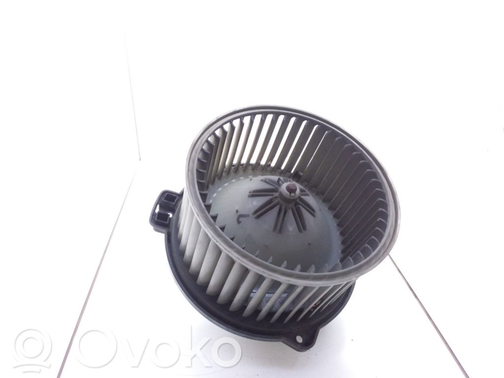 Mitsubishi Carisma Pulseur d'air habitacle 