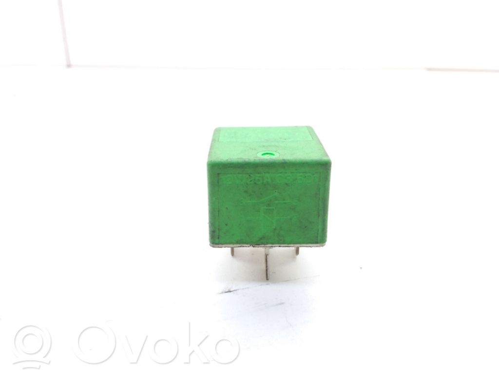 Citroen Xantia Other relay 