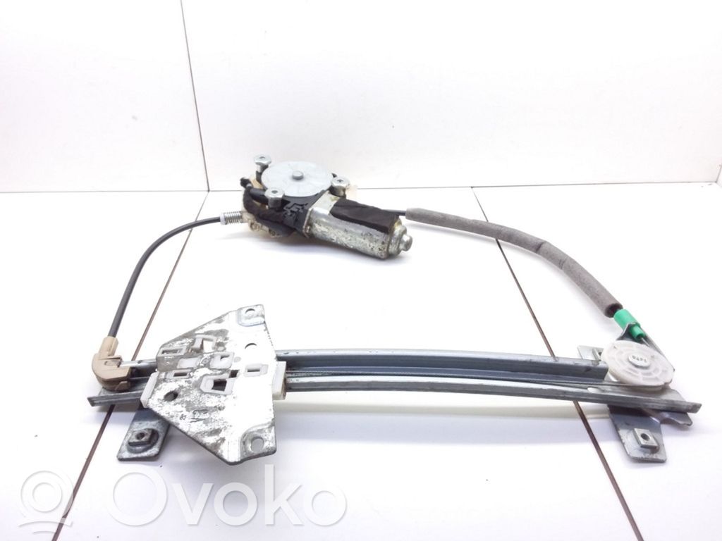 Elektriskā loga pacelšanas mehānisma komplekts   113137101,102998