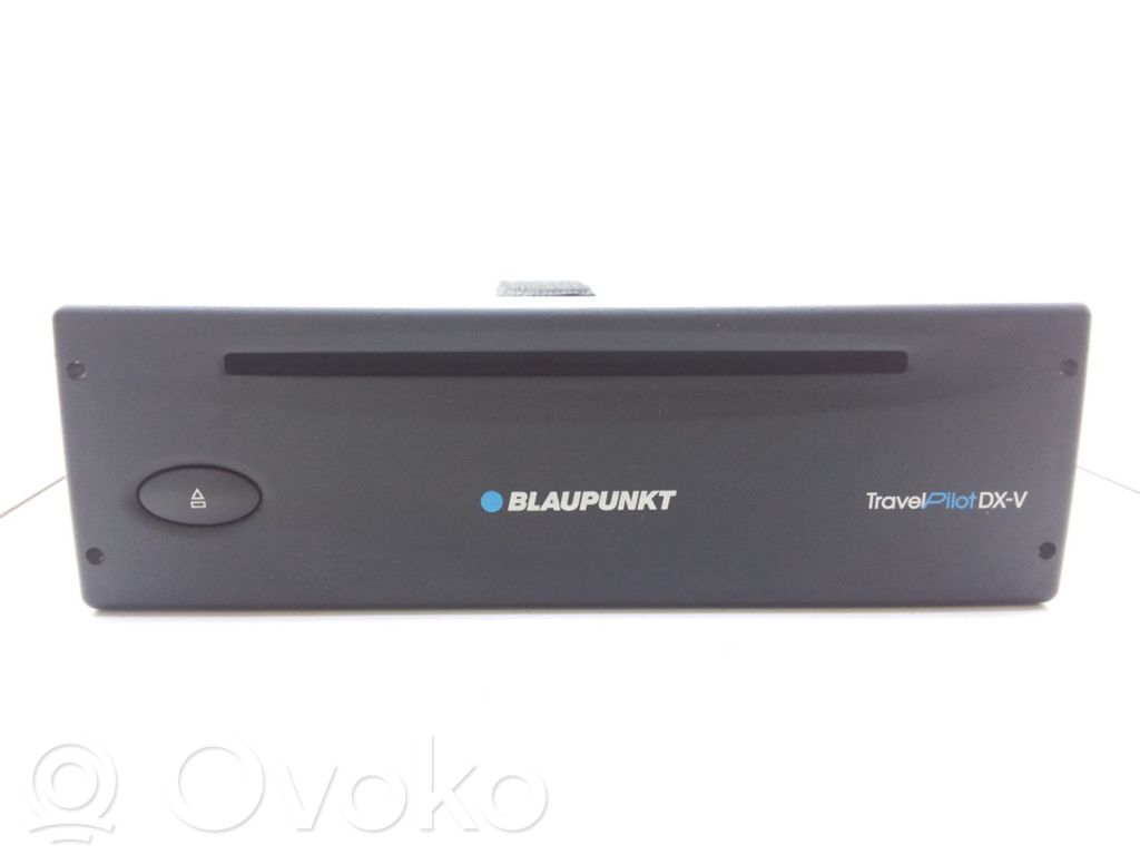 Opel Movano A CD/DVD changer 