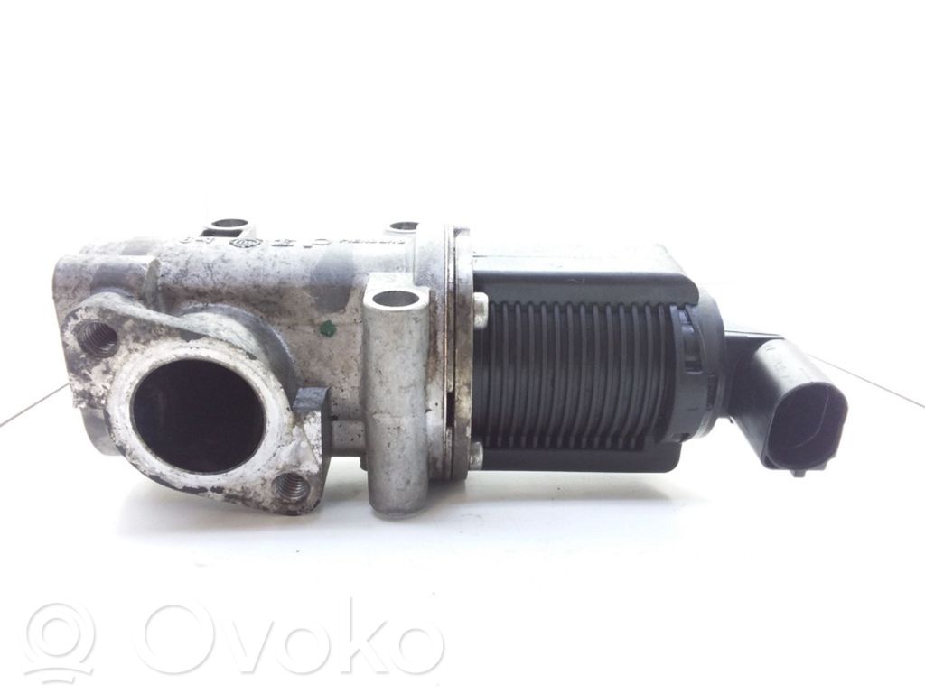 Opel Zafira B Válvula EGR 