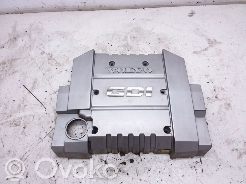 Volvo S40, V40 Motorabdeckung 