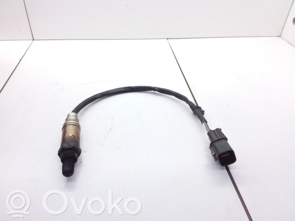 Volvo S40, V40 Зонд «Lambda» 