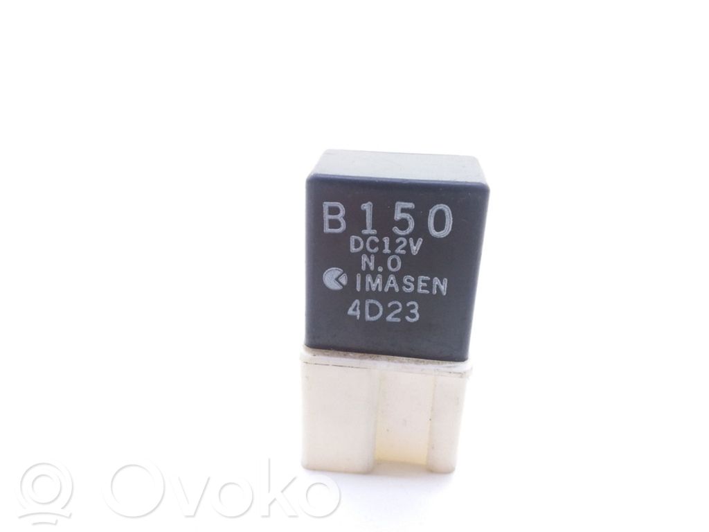 Mazda MPV Other relay 