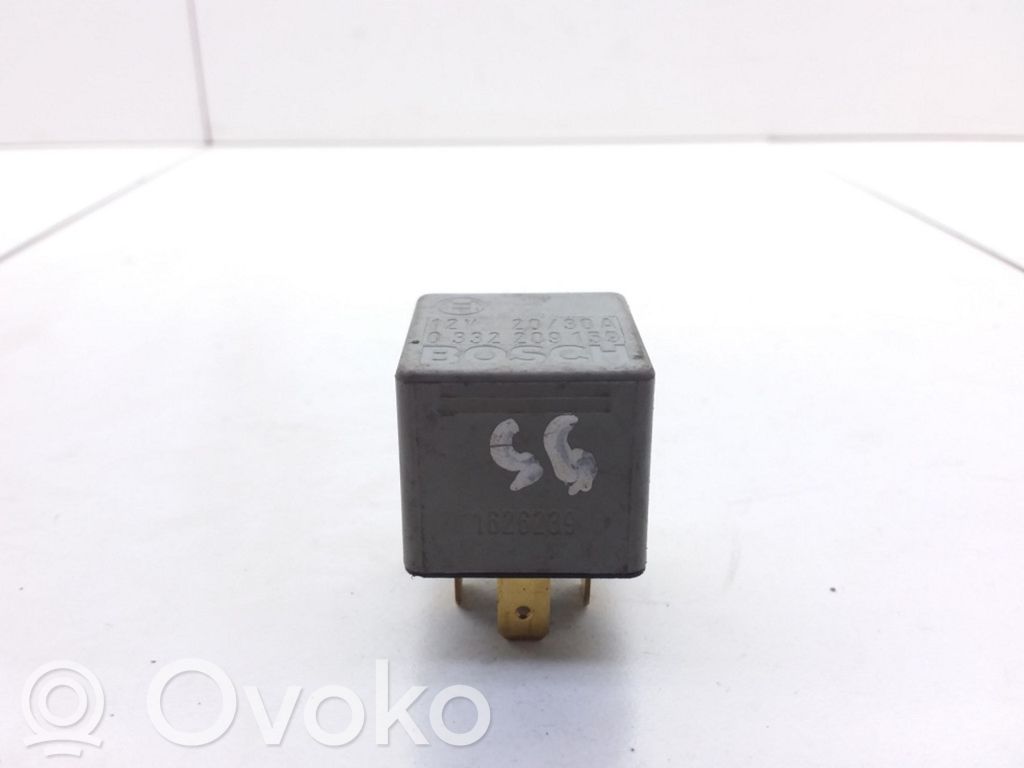 Other relay   0332209159,1626239