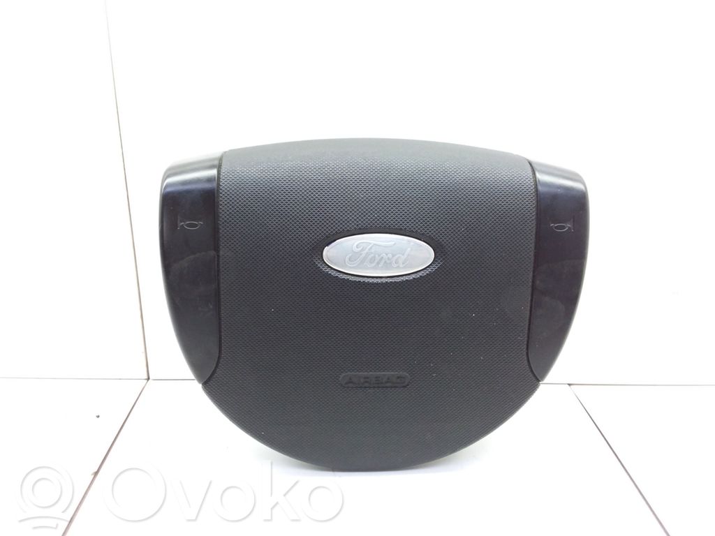 Ford Mondeo Mk III Poduszka powietrzna Airbag kierownicy 