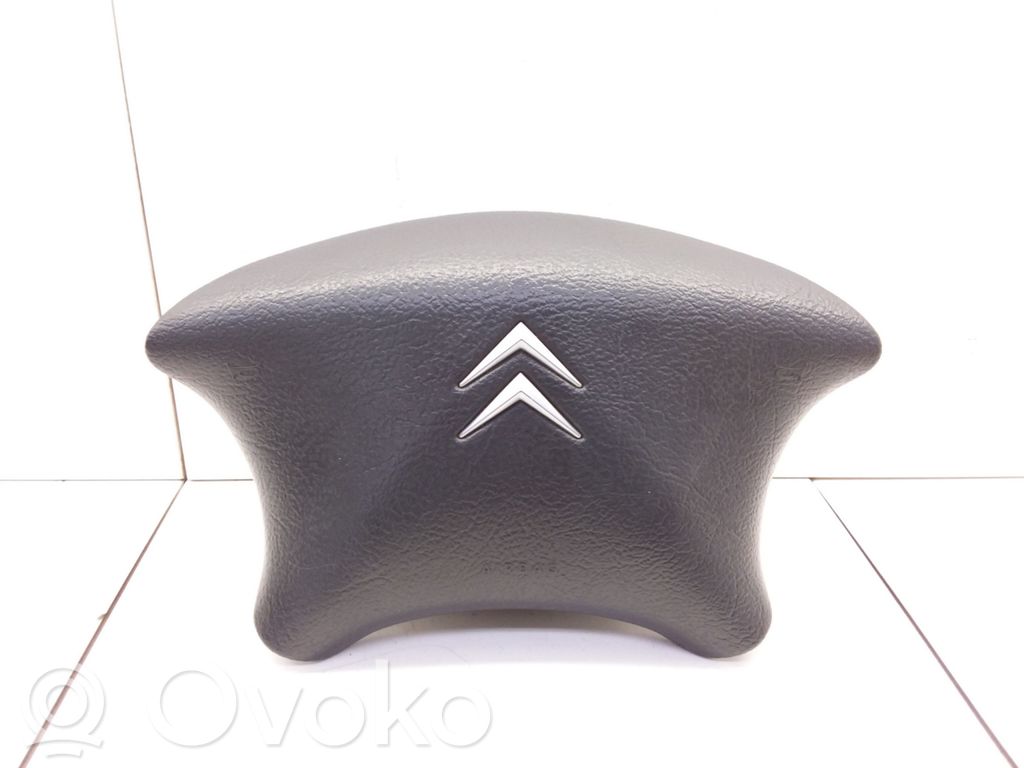 Citroen C5 Fahrerairbag 