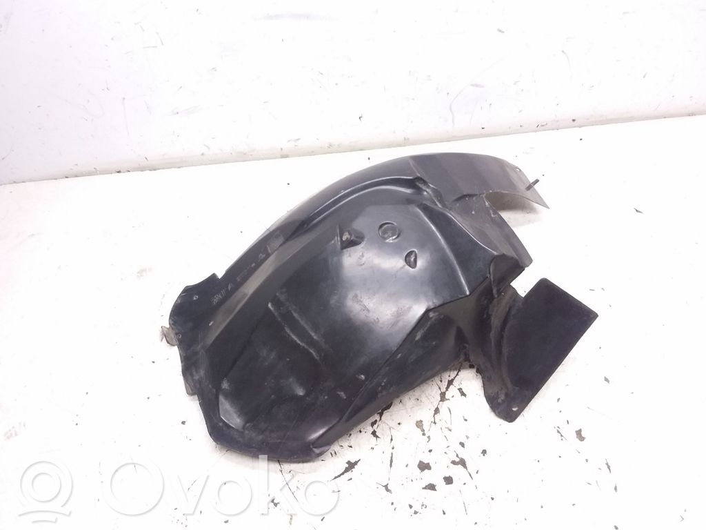 Citroen C5 Radlaufschale Radhausverkleidung vorne 
