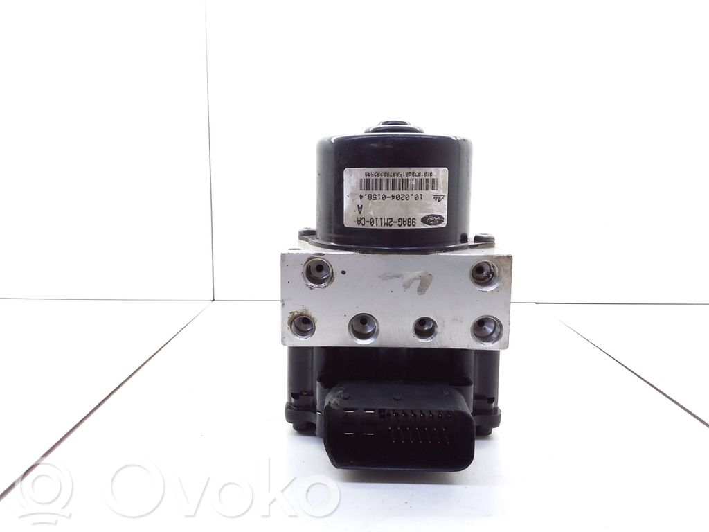 Ford Focus ABS bloks 
