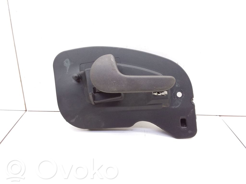 Opel Combo C Front door interior handle 