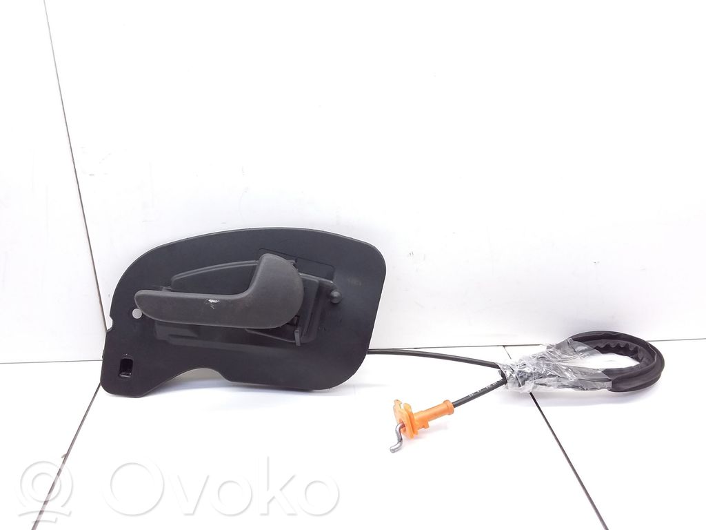 Opel Combo C Front door interior handle 