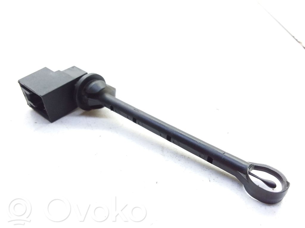 Peugeot 807 Interior temperature sensor 