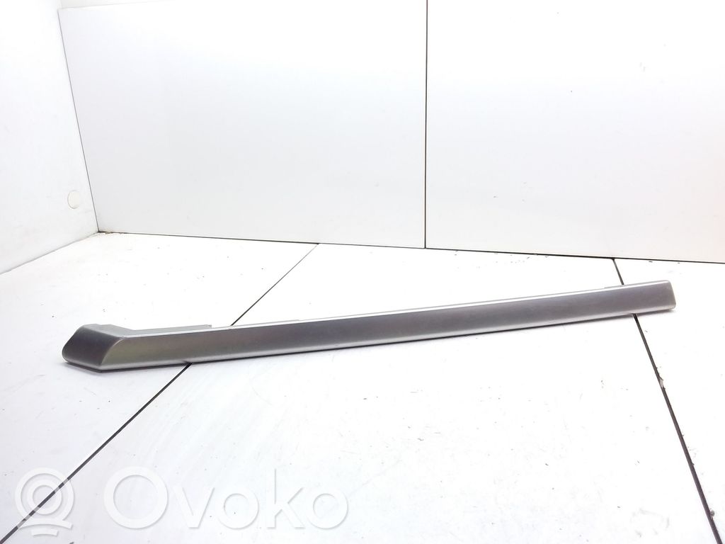 Peugeot 807 Other interior part 