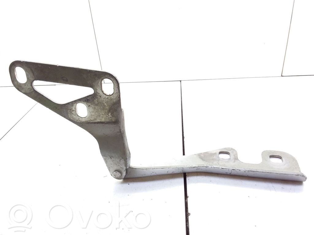 Opel Vectra C Zawiasy pokrywy / maski silnika 