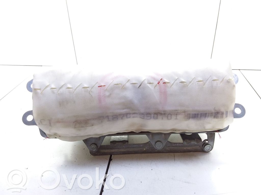Ford Focus Passenger airbag 