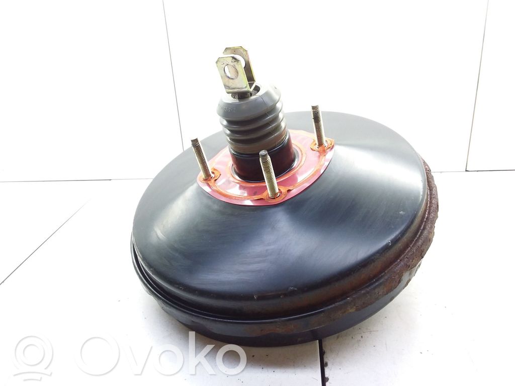 Ford Focus Brake booster 