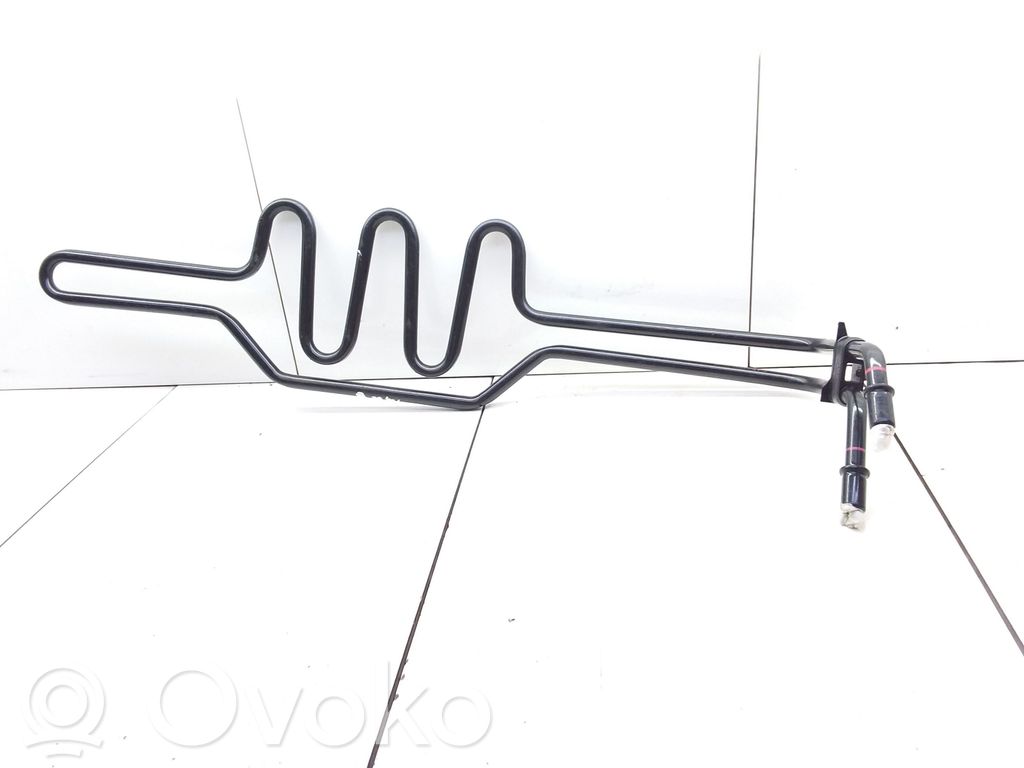 Radiateur de direction assistée   752205006