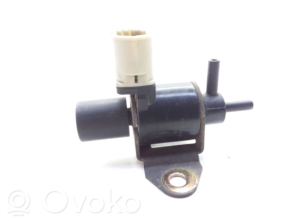 Mitsubishi Carisma Electroválvula del turbo 