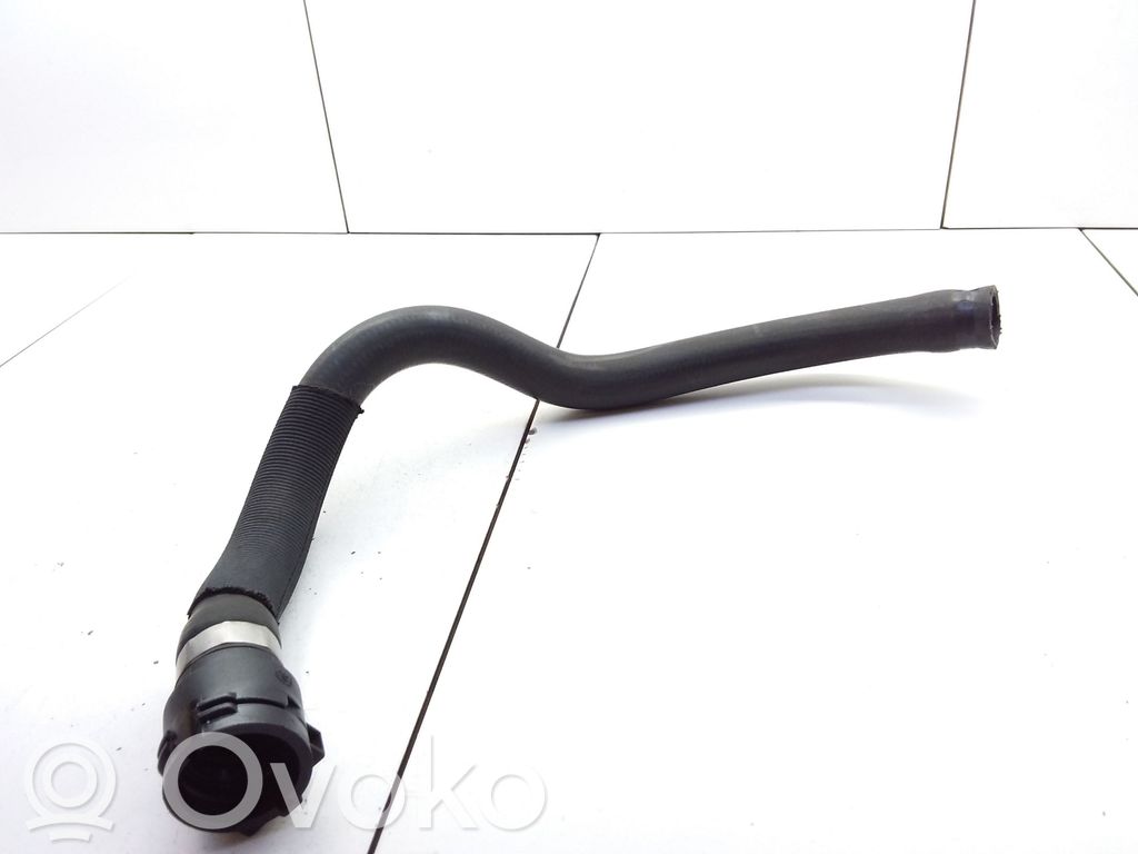 Engine coolant pipe/hose   6421692859206,14777610