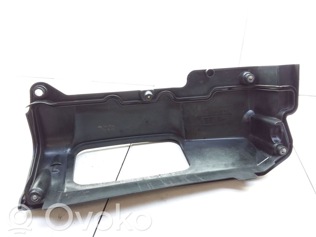 BMW 3 E90 E91 Abdeckung Deckel Luftfilterkasten 
