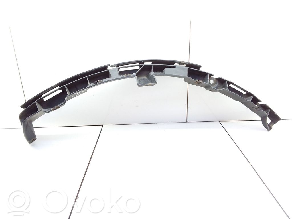 Rear bumper mounting bracket   8Z0853864A