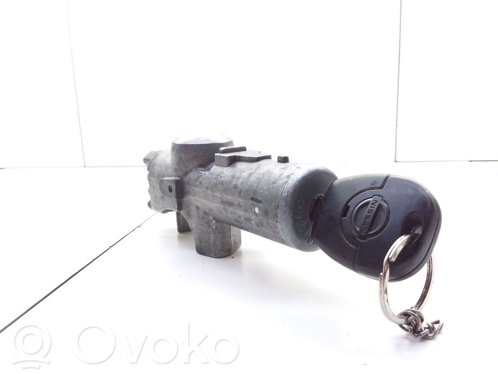 Nissan Almera N16 Aizdedzes atslēga 