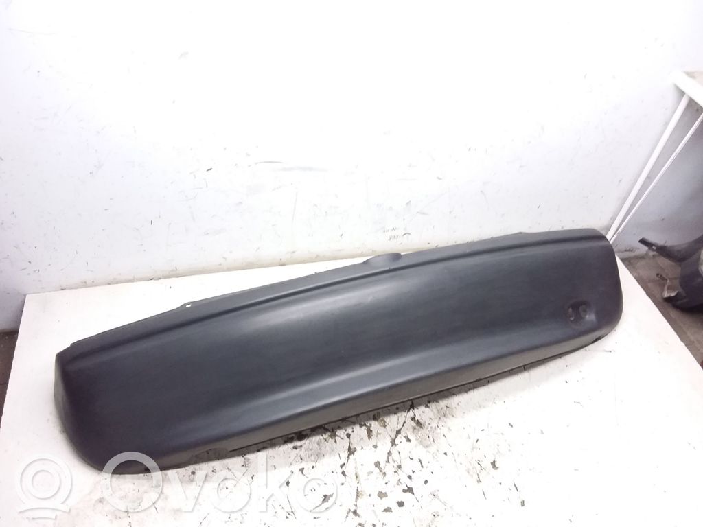 Opel Corsa B Bamperis 