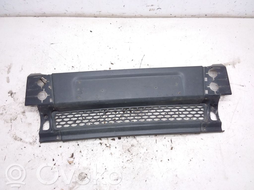 Ford Transit Front bumper lower grill 