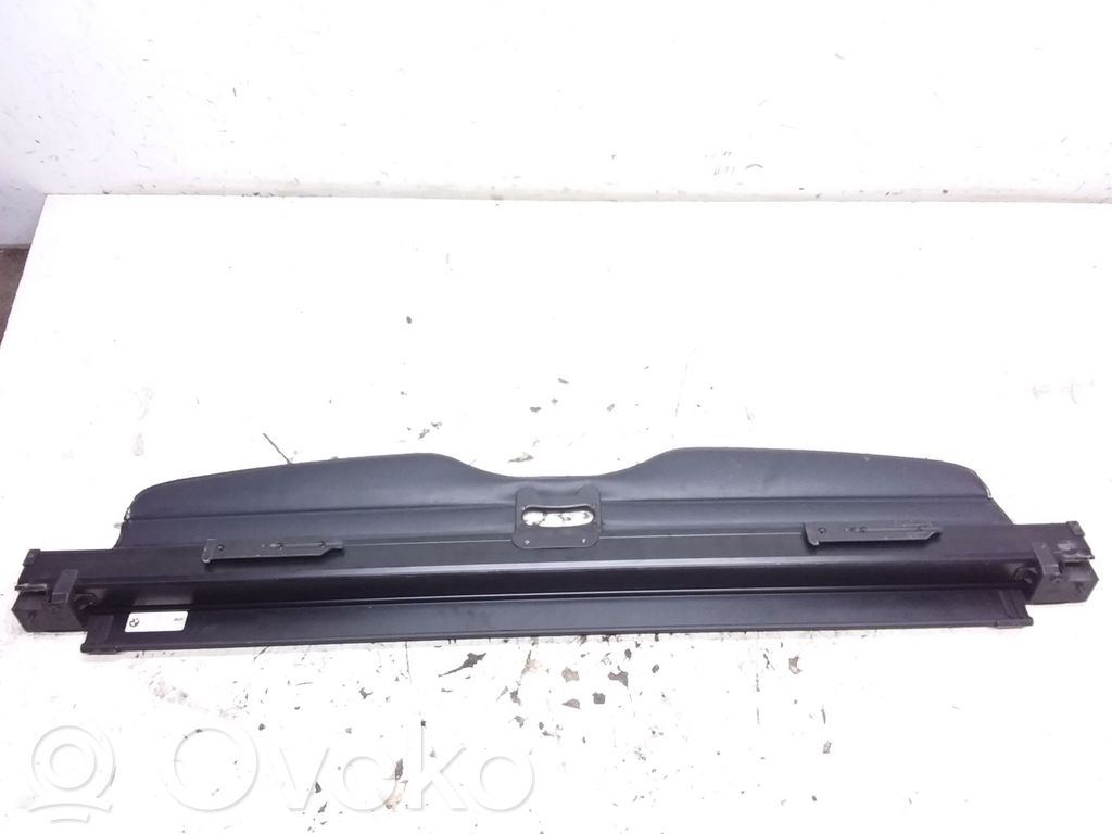 BMW 5 E39 Aizkars 