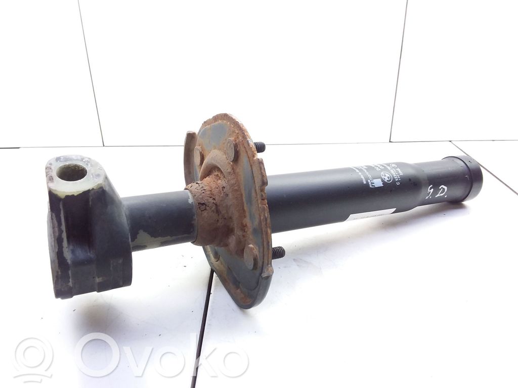 BMW 5 E39 Amortiguador del parachoques trasero 