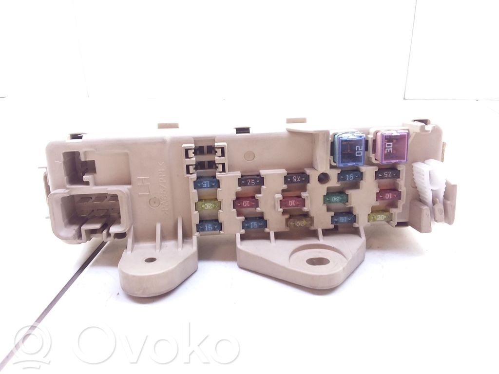 Fuse module   9L060154,4978