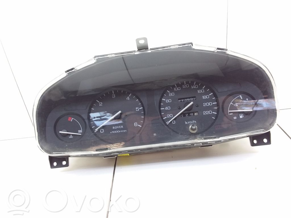 Rover 414 - 416 - 420 Speedometer (instrument cluster) 