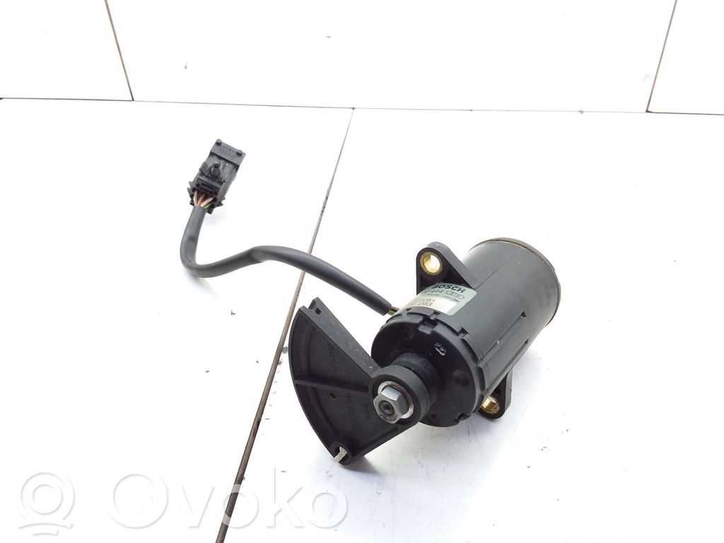 Saab 9-3 Ver1 Accelerator pedal position sensor 