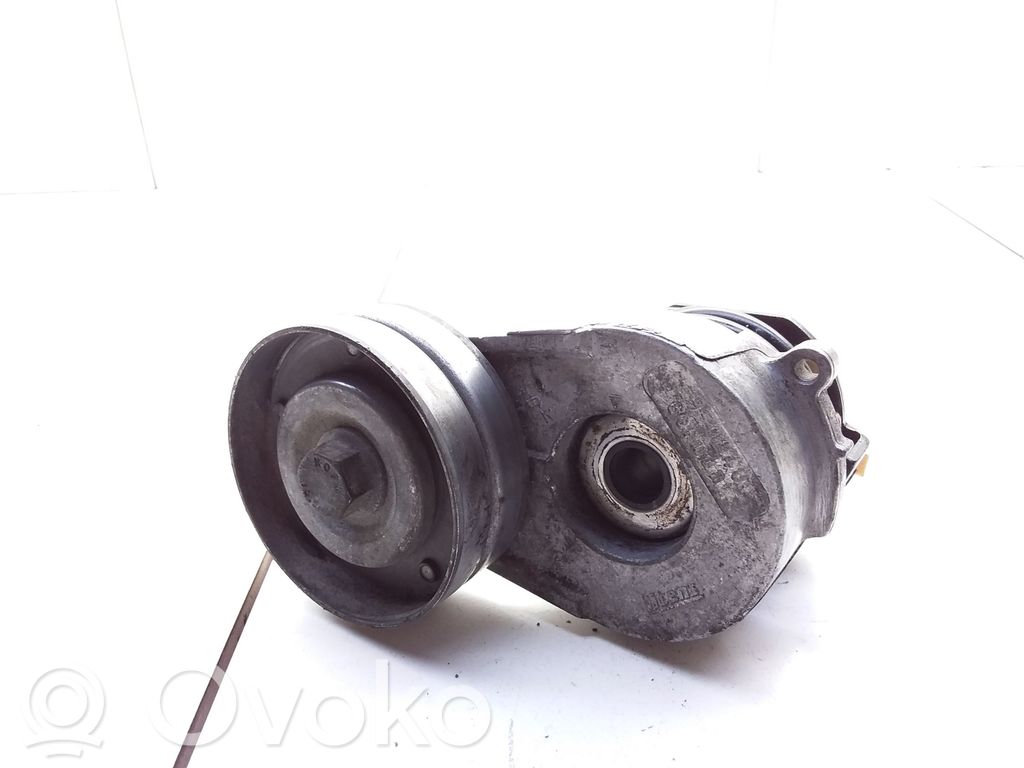 Opel Meriva A Tensor de correa del alternador 