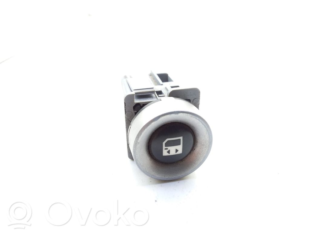 Peugeot 807 Electric sliding door switch 