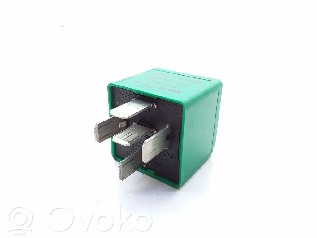 Ford Mondeo MK I Other relay 