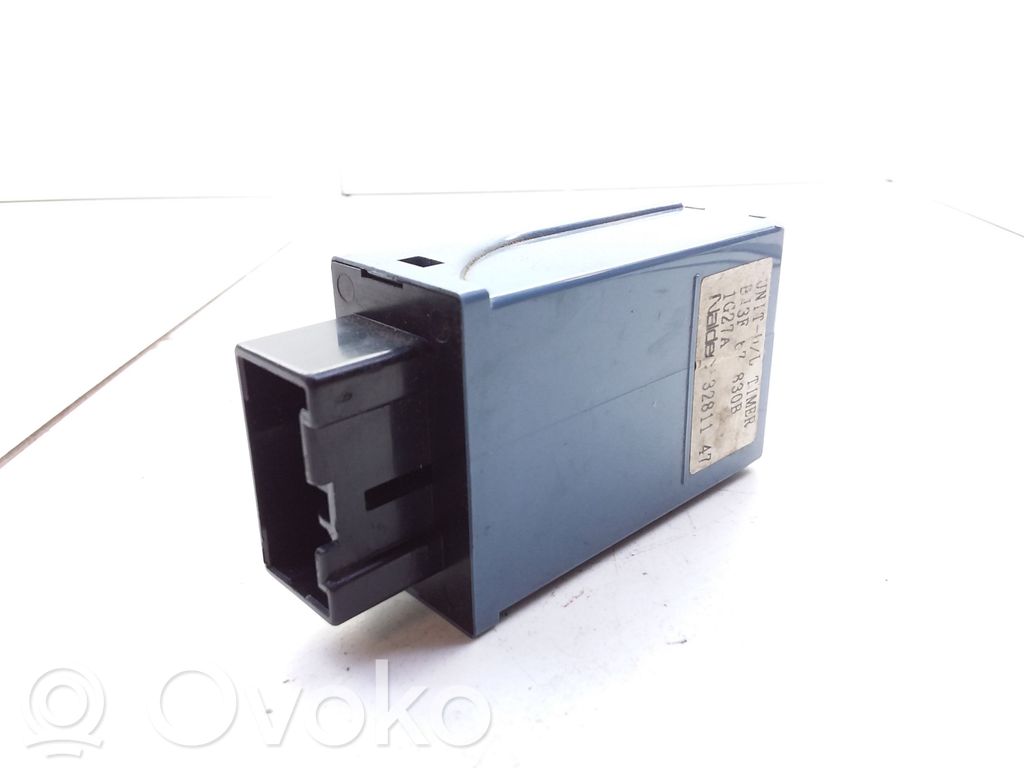 Mazda 323 Other control units/modules 