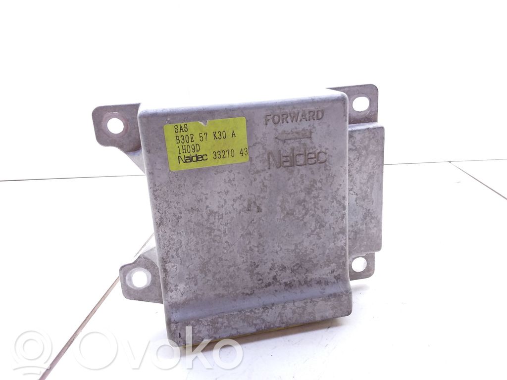 Mazda 323 Airbag control unit/module 
