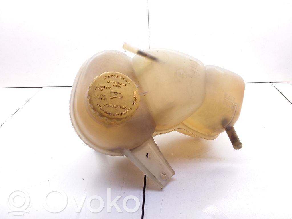 Opel Astra F Vas expansiune/rezervor lichid de răcire 