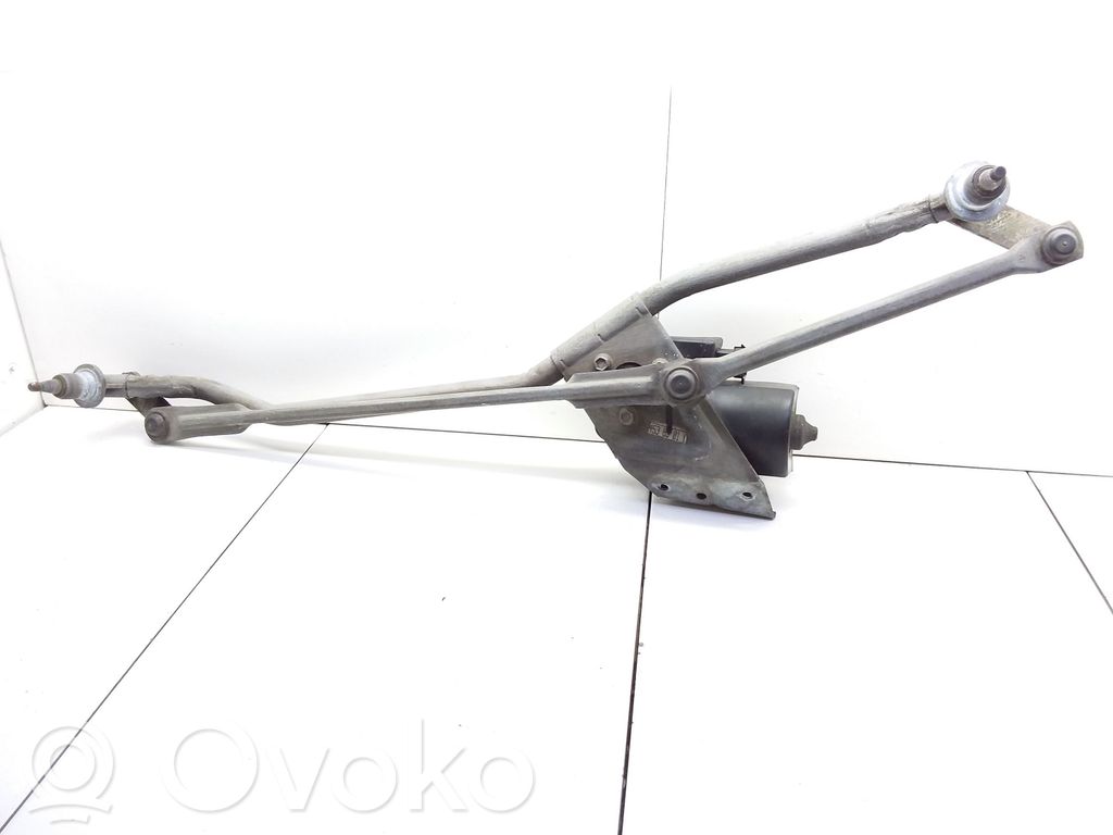 Ford Transit Valytuvų mechanizmo komplektas 