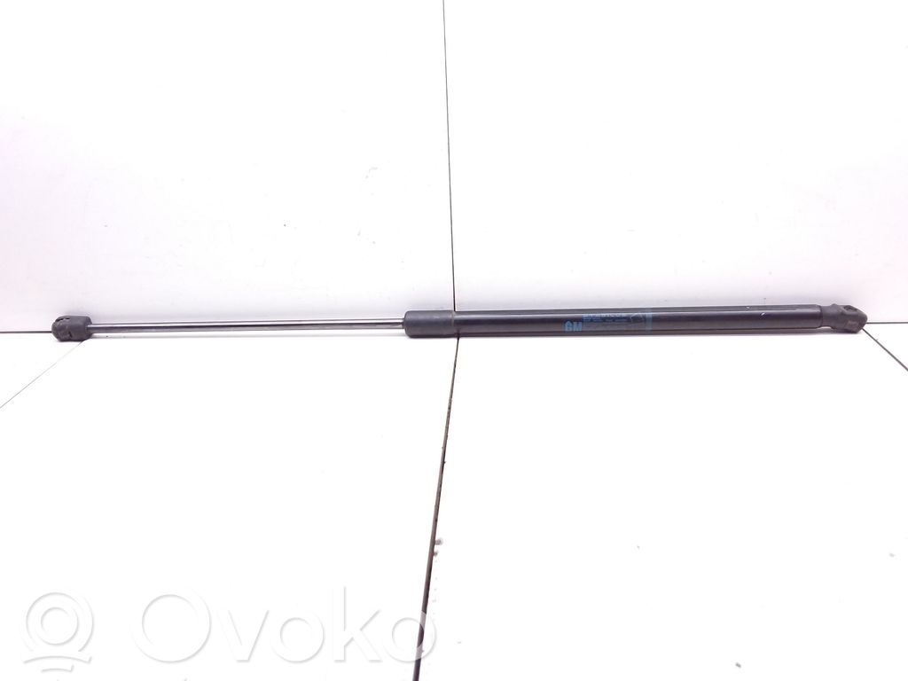 Opel Corsa D Tailgate/trunk strut/damper 