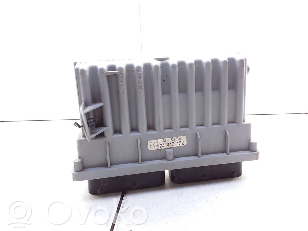 Fan control module   24410129,15396910