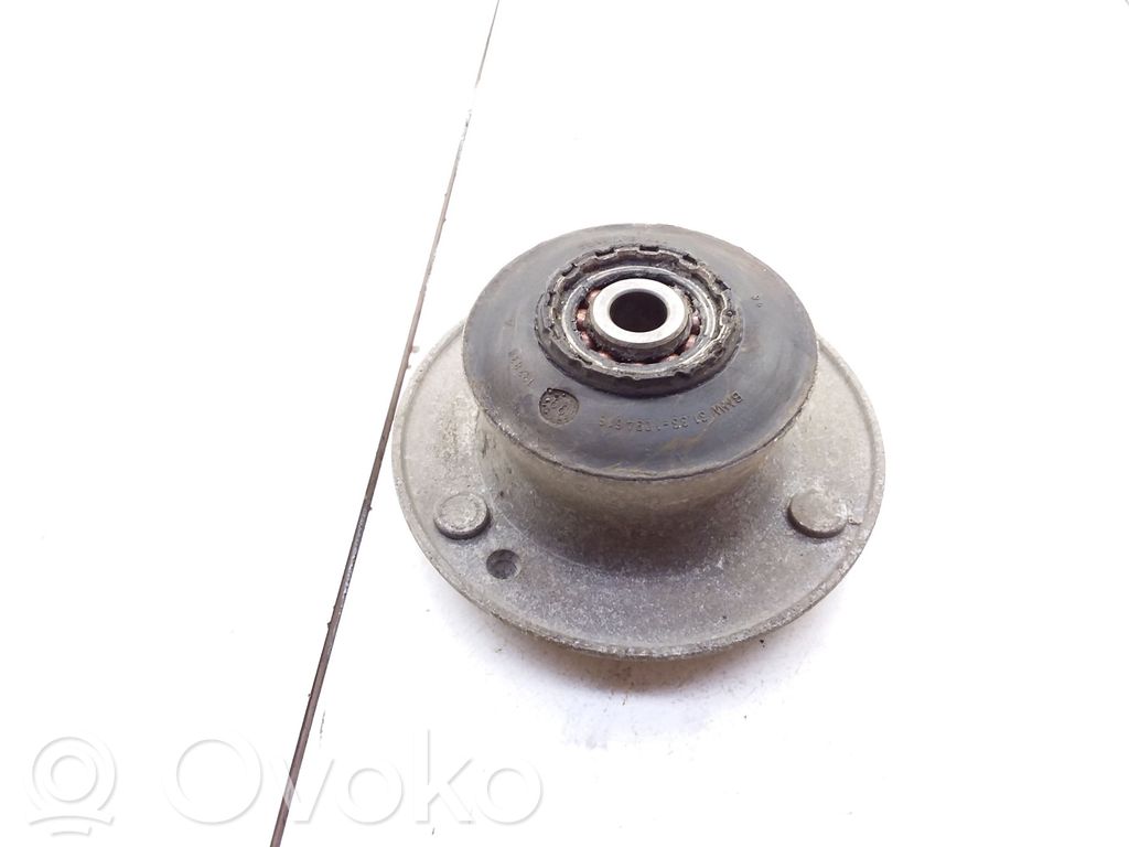 BMW 3 E46 Coil spring mount 
