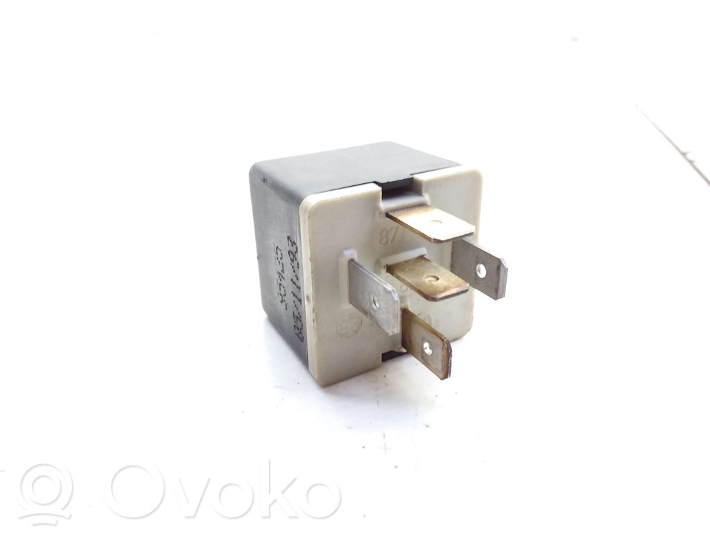 Chrysler Voyager Other relay 
