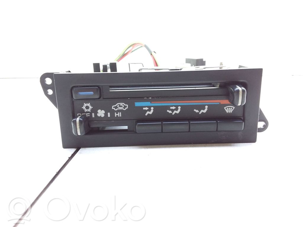 Chrysler Voyager Climate control unit 