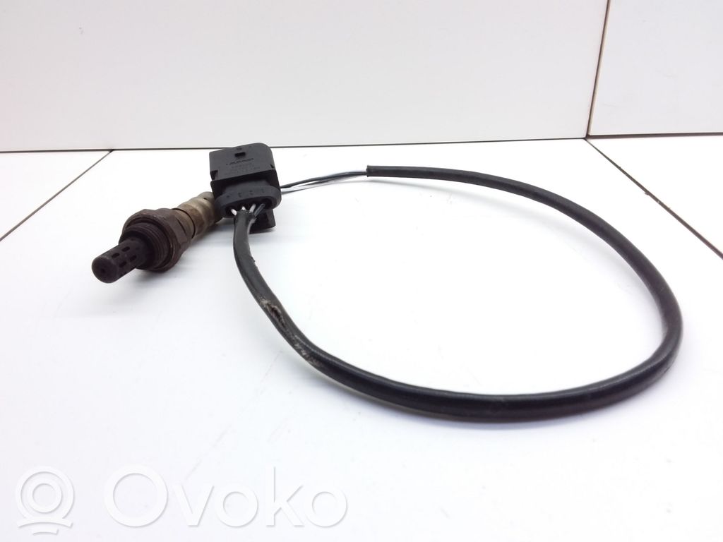 Lambda probe sensor   699296,A699297