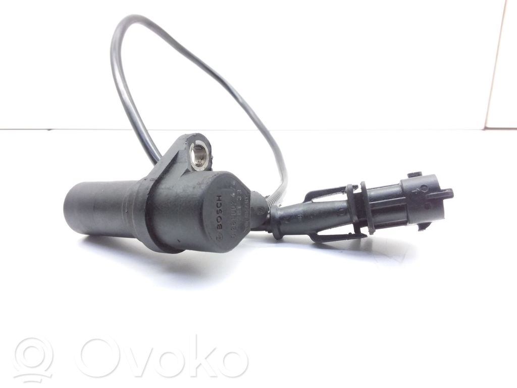 Fiat Stilo Crankshaft position sensor 