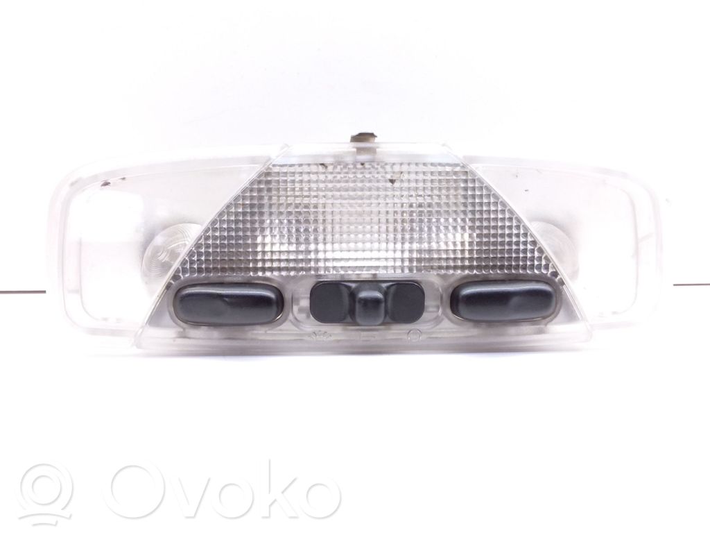 Ford Mondeo Mk III Luz del asiento delantero 