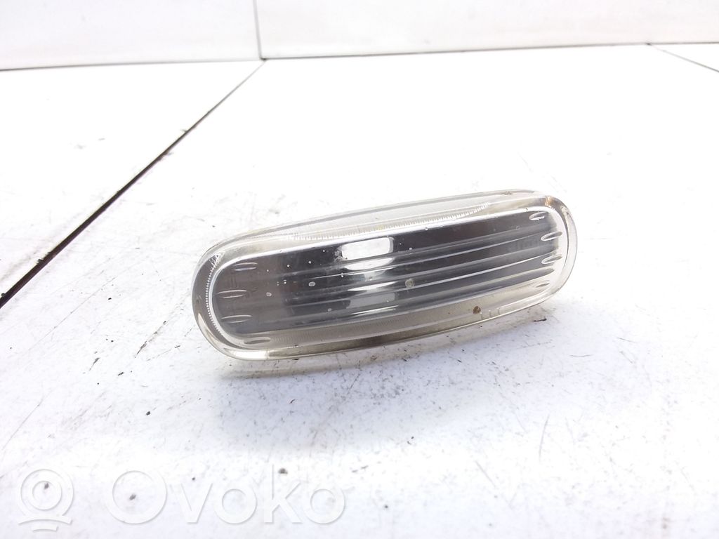 Peugeot Bipper Front fender indicator light 