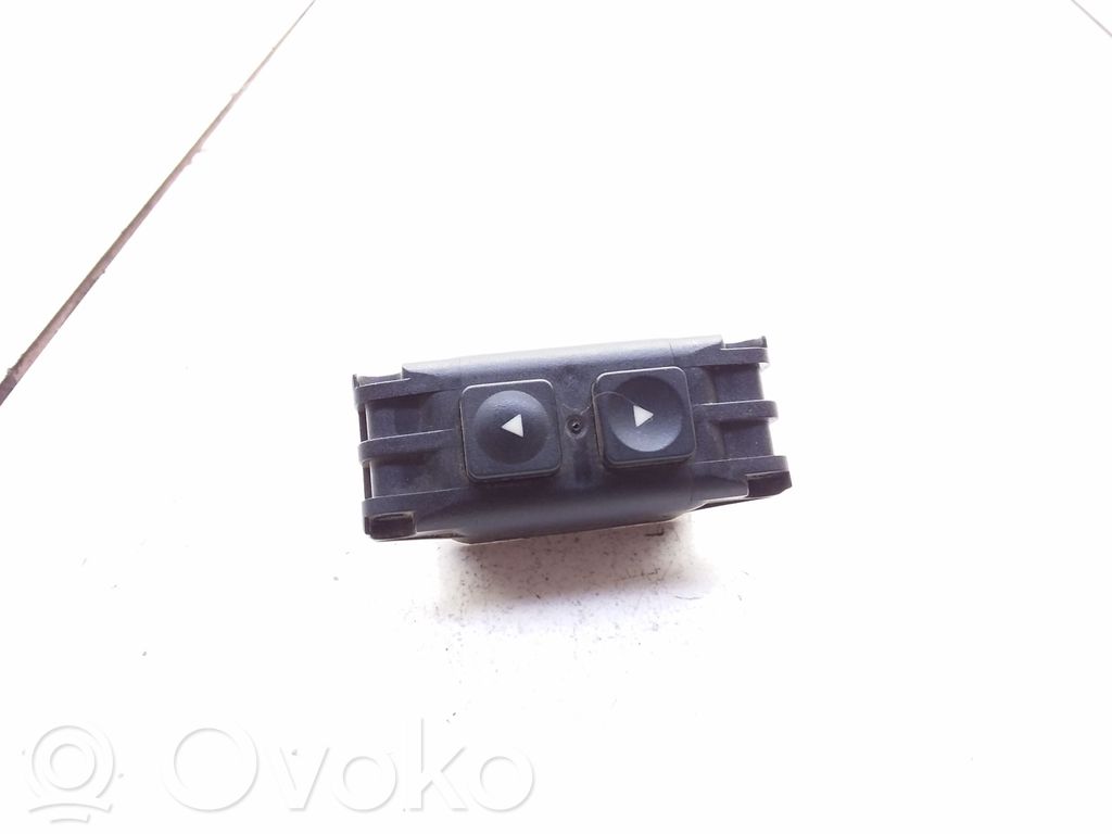 Electric window control switch   A223